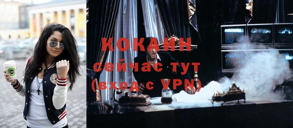 прущие крисы Балахна